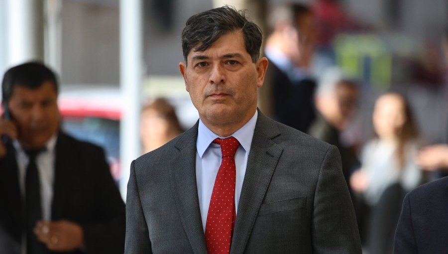Franco Parisi reafirma que el PDG "no apoyará" la reforma constitucional en seguridad del Gobierno