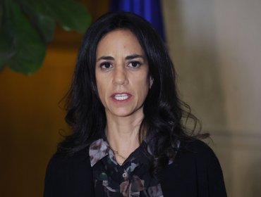 Presidenta del Senado urge tramitar reforma de seguridad para frenar el crimen organizado
