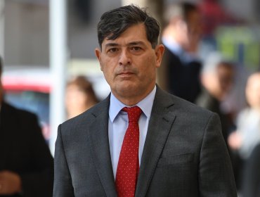 Franco Parisi reafirma que el PDG "no apoyará" la reforma constitucional en seguridad del Gobierno