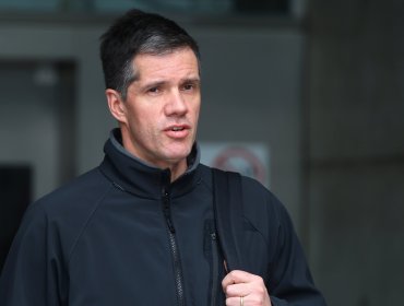 Decretan prisión preventiva para Michael Clark y otros tres imputados por el caso Sartor
