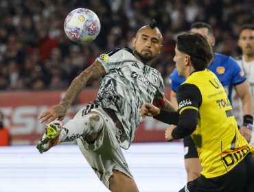 Arturo Vidal anticipa el Superclásico y lanza contundente mensaje: “La 35 tiene que ser nuestra”