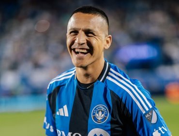 Alexis Sánchez detalla su arribo a la MLS y aborda un posible regreso a Chile