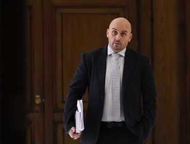 Senador Longton cuestiona falta de trabajo prelegislativo por parte del Gobierno en la reforma de seguridad