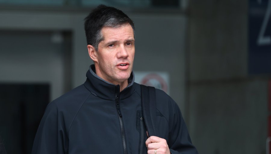 Decretan prisión preventiva para Michael Clark y otros tres imputados por el caso Sartor