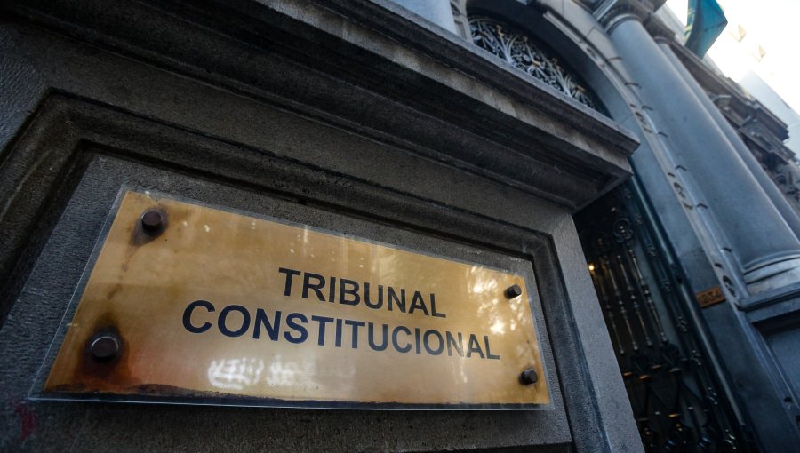 TC admite a trámite requerimiento del Gobierno contra norma de reconexión de servicios básicos del plan de Reconstrucción