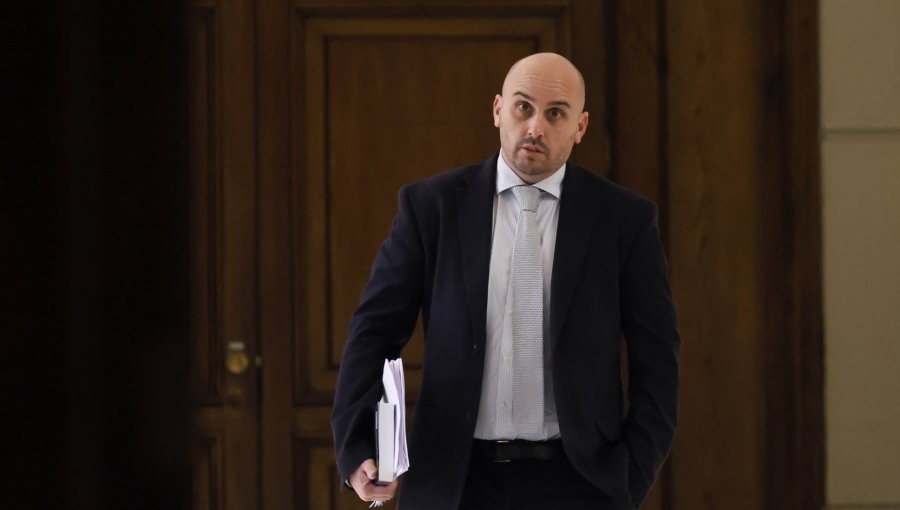 Senador Longton cuestiona falta de trabajo prelegislativo por parte del Gobierno en la reforma de seguridad