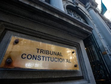 TC admite a trámite requerimiento del Gobierno contra norma de reconexión de servicios básicos del plan de Reconstrucción