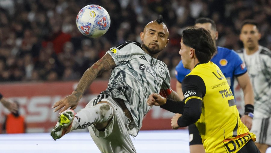 Arturo Vidal anticipa el Superclásico y lanza contundente mensaje: “La 35 tiene que ser nuestra”