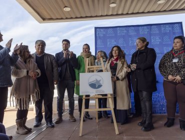 Cesfam Rodelillo obtiene su acreditación de calidad con una distinción máxima