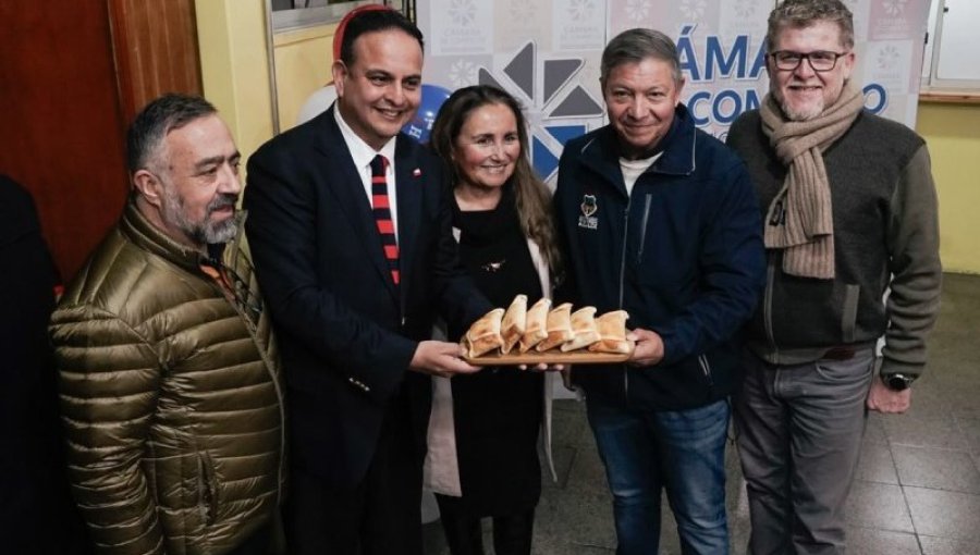 Villa Alemana busca la mejor empanada de pino y prepara gran fiesta costumbrista