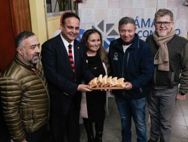 Villa Alemana busca la mejor empanada de pino y prepara gran fiesta costumbrista