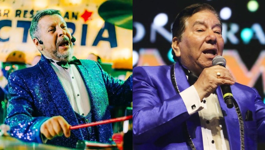 Guerra por la cumbia: exdirector de La Sonora de Tommy Rey demanda a la viuda del cantante para anular el registro de la marca