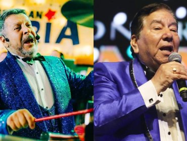 Guerra por la cumbia: exdirector de La Sonora de Tommy Rey demanda a la viuda del cantante para anular el registro de la marca