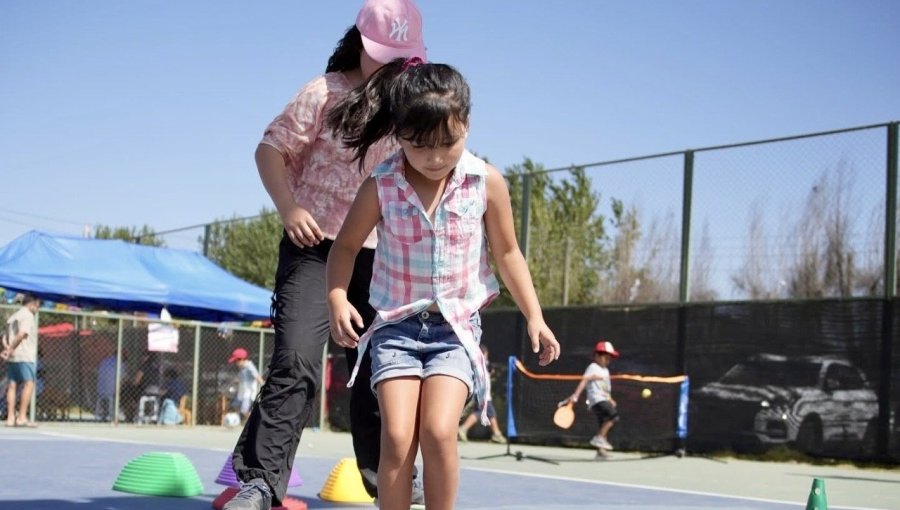 Festival Vive Kids 2: Limache cerrará el Mes de la Niñez con actividades y talleres gratuitos en el Estadio Municipal