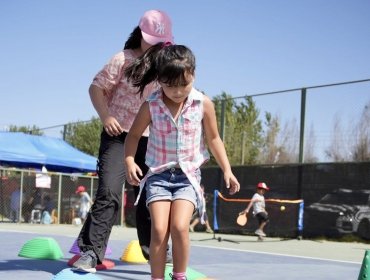 Festival Vive Kids 2: Limache cerrará el Mes de la Niñez con actividades y talleres gratuitos en el Estadio Municipal