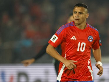 "Confío en usted, Presidente": Alexis Sánchez envía mensaje a Kast y le ofrece ayuda ante catástrofe en Tocopilla