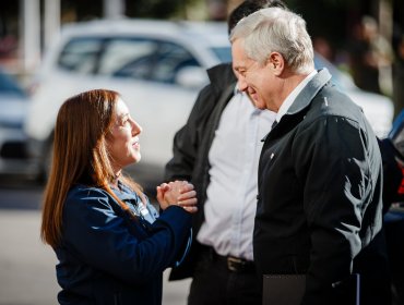 Tras aluviones y lluvias: Presidente Kast encabeza reunión de emergencia en Antofagasta para evaluar daños en la región