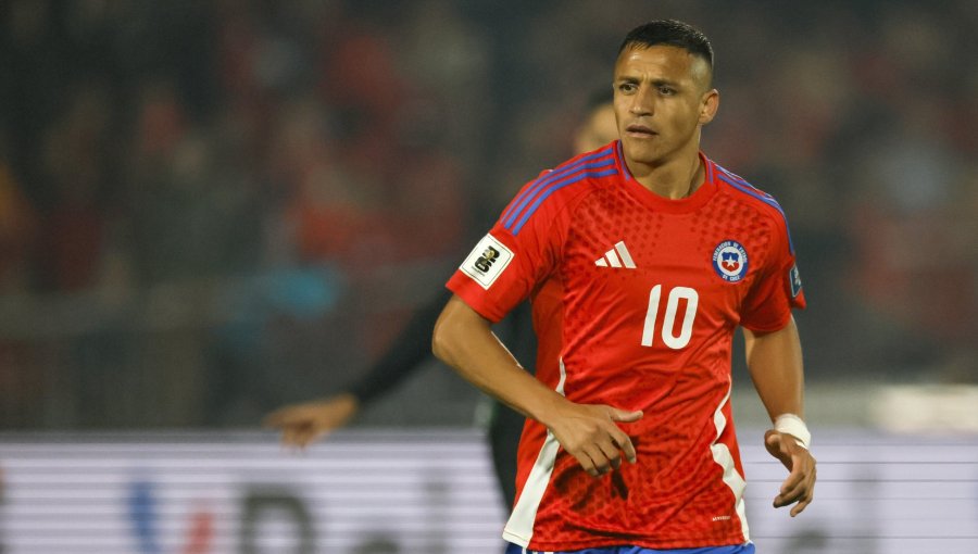 "Confío en usted, Presidente": Alexis Sánchez envía mensaje a Kast y le ofrece ayuda ante catástrofe en Tocopilla