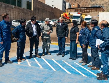 Presidente Kast revela cómo se gestionará la ayuda para damnificados en Tocopilla: "Uno tiene que priorizar a los más vulnerables primero"