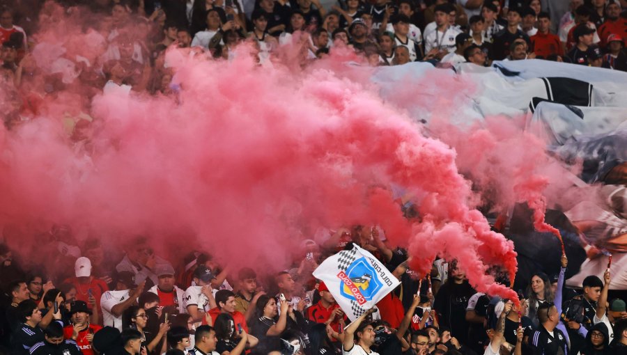 En Colo-Colo califican de "lamentable" que sus hinchas no puedan asistir al Superclásico ante la U