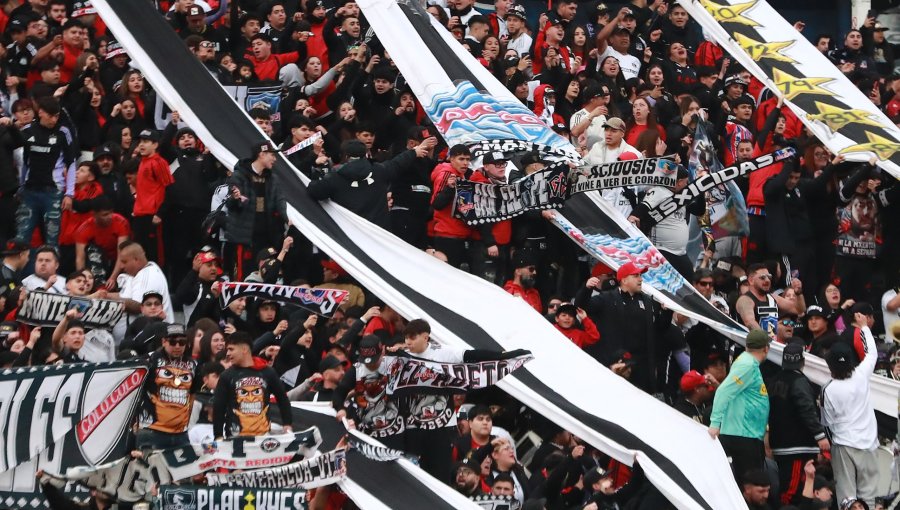 Superclásico se disputará sin la presencia de hinchas de Colo-Colo en el Estadio Nacional