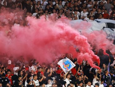 En Colo-Colo califican de "lamentable" que sus hinchas no puedan asistir al Superclásico ante la U
