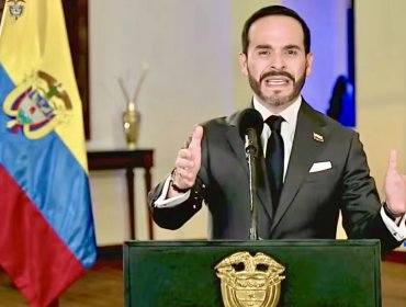 Gobierno de Colombia entrega a Fiscalía "Libro de la Verdad" con 82 presuntas irregularidades del mandato de Gustavo Petro