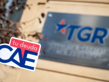 Tesorería destaca fallo judicial que confirma que deuda del CAE no prescribe y ratifica facultad del organismo para cobrar deudas