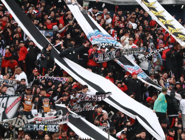 Superclásico se disputará sin la presencia de hinchas de Colo-Colo en el Estadio Nacional