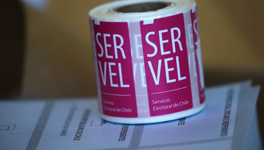 Servel recurre al TC por reforma que permite al SII acceder a su Registro Electoral