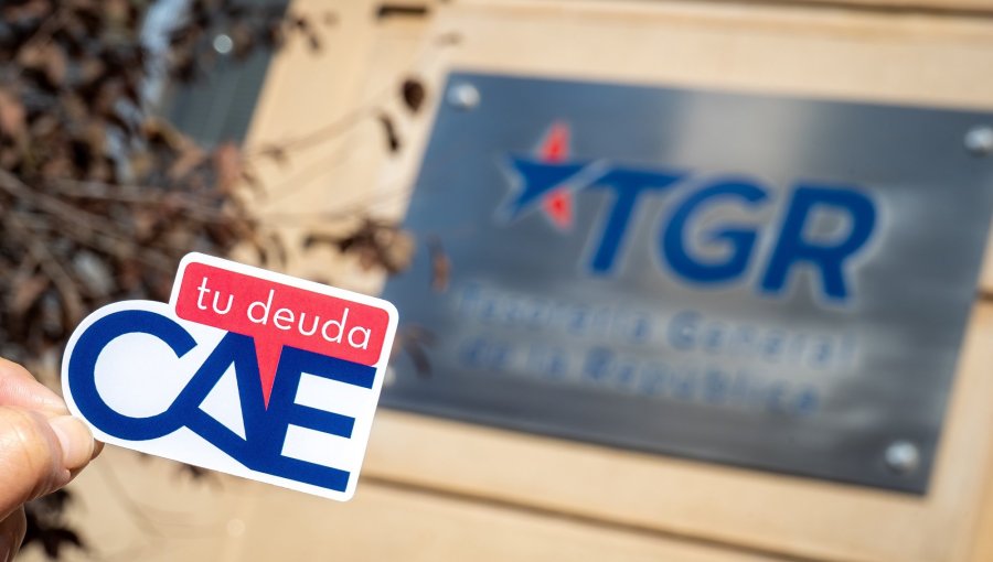 Tesorería destaca fallo judicial que confirma que deuda del CAE no prescribe y ratifica facultad del organismo para cobrar deudas