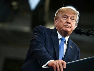 Trump cifra en 57 las armas nucleares que posee Corea del Norte y dice que se reunirá con Kim Jong-un