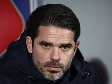 Fernando Gago palpita el Superclásico ante Colo-Colo: "Necesitamos acortar la distancia y tenemos la posibilidad"