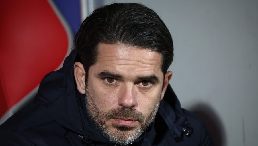 Fernando Gago palpita el Superclásico ante Colo-Colo: "Necesitamos acortar la distancia y tenemos la posibilidad"