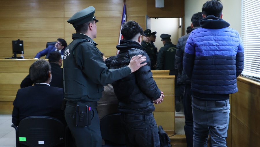 Corte Suprema expresa reparos a proyecto que busca sancionar reclutamiento de menores por organizaciones criminales