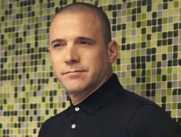 Julián Elfenbein es internado en una clínica de Santiago y se desconoce su estado de salud