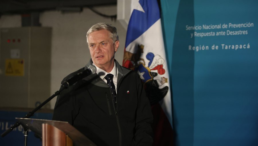 "No siempre estuvieron cuidando la seguridad": Kast responde a Boric y Vallejo tras críticas a reforma