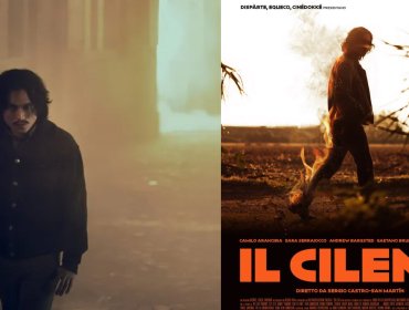 Cine chileno conquista Suiza: “Il cileno” deslumbra en Locarno y se alza con el galardón a Mejor Interpretación