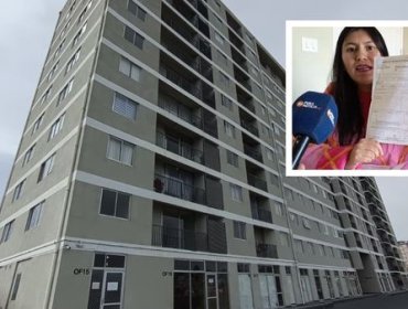 Falla eléctrica en conjunto habitacional de Viña del Mar mantiene en riesgo vital a una niña de 6 años con diabetes tipo 1