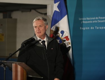 "No siempre estuvieron cuidando la seguridad": Kast responde a Boric y Vallejo tras críticas a reforma
