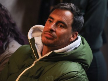 Camilo Huerta dedica mensaje a Paula Pavic tras dejar la cárcel: "Ella me preparó"
