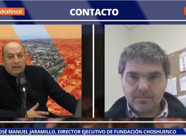 Director de Fundación Choshuenco explica crisis de natalidad en Chile: "Las decisiones de política pública le están asignando menos recursos a la primera infancia"