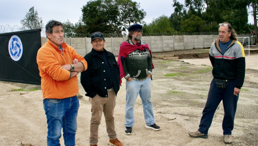 "Falta el último permiso": pescadores de Puchuncaví presionan por planta de jibia y cuestionan las trabas al proyecto