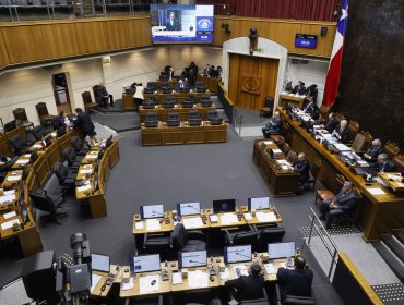 Senado ofrece colaboración tras allanamiento en el Congreso y pide respetar "presunción de inocencia" de parlamentarios investigados