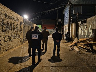 "Sabemos quiénes son": Abogado querellante por balacera en Rodelillo espera prontos avances concretos en la investigación