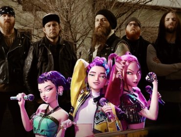 Banda de metal cristiano demanda a Netflix por usar nombre "K-Pop Demon Hunters"