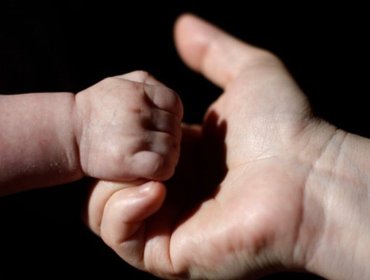 51 bebés esperan por una familia de acogida en la región de Valparaíso: llaman a la comunidad a abrir las puertas de sus hogares