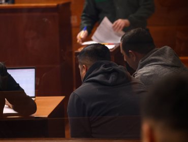 Decretan prisión preventiva para excarabineros de La Granja acusados de vínculos con traficantes y allanamiento ilegal