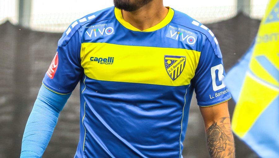 AC Barnechea disputará un amistoso ante Nueva Zelanda durante la fecha FIFA de septiembre