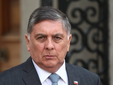 Gobierno cierra la puerta a un plebiscito ante eventual rechazo a la reforma constitucional en materia de seguridad